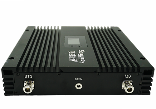 红安双频手机信号增强器2000㎡
