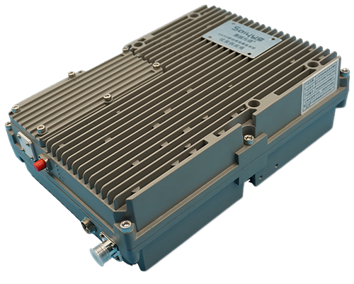 红安经济型光纤直放站