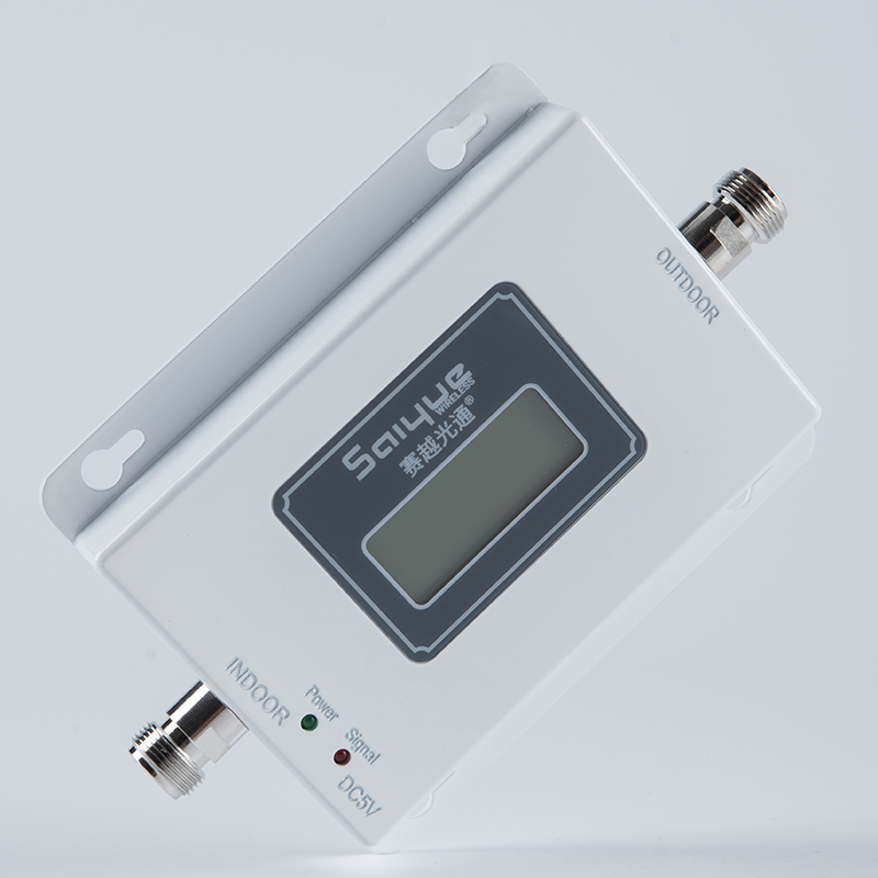 红安家用配电房机房信号放大器200㎡