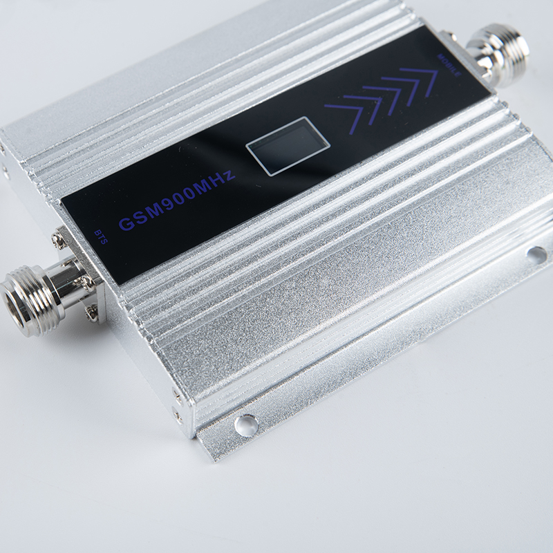 红安家用单频手机信号增强器100㎡