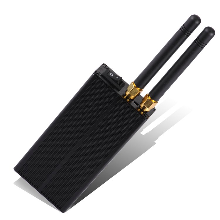  红安1.2G/1.5G导航屏蔽器