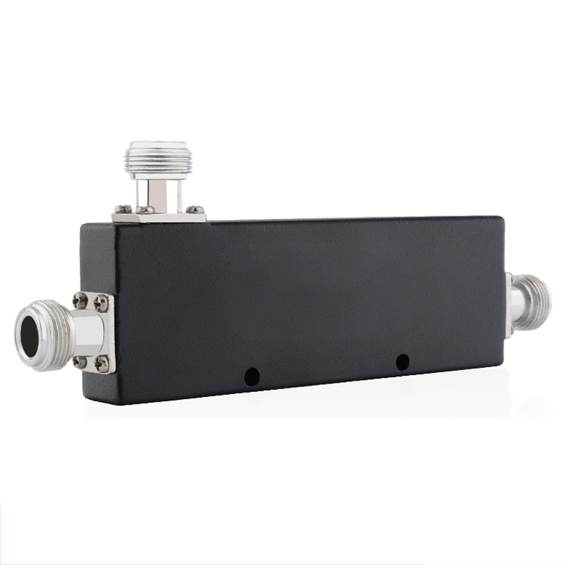  红安FM调频广播同步广播耦合器