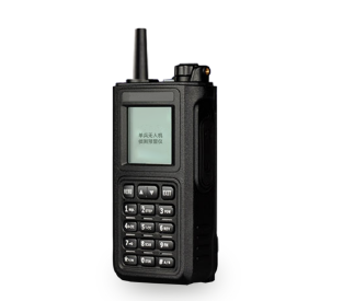  红安单兵无人机侦测预警仪