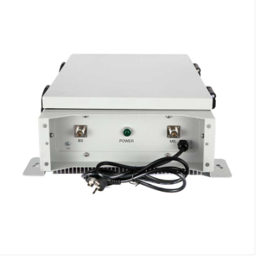  红安无线对讲系统双向干线放大器