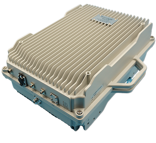  红安TDD-LTE 1.8G无线直放站中继中转站