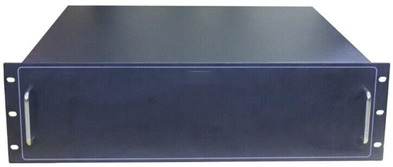  红安FM调频广播主机