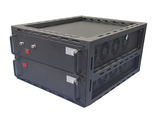 红安室内大功率通讯管控屏蔽系统