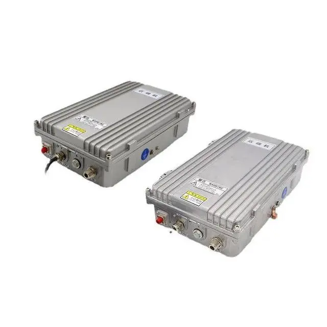  红安FM调频应急广播数字光纤近端机远端机