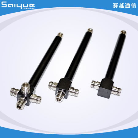  红安FM调频广播同步广播功分器