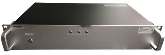  红安350M PDT消防集群警用主机直放站