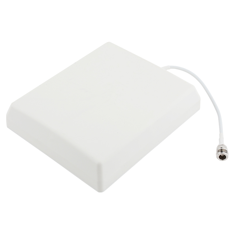  红安室内外定向接收发射壁挂小平板天线700-3700MHz