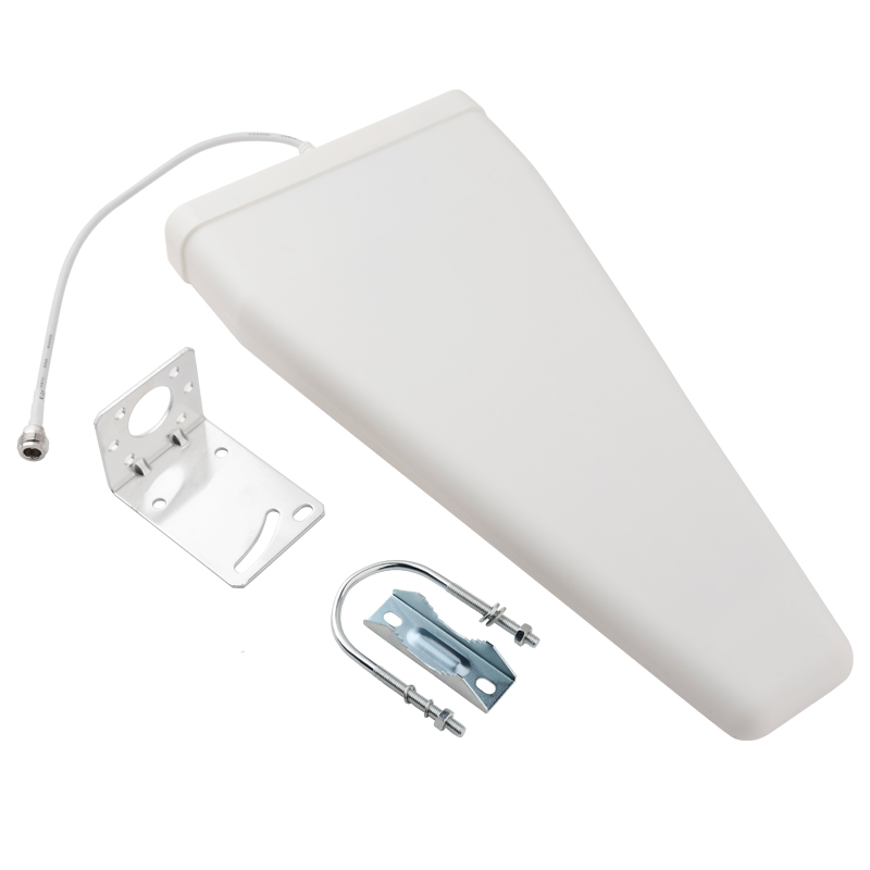  红安对数周期天线定向接收发射700-3700MHz